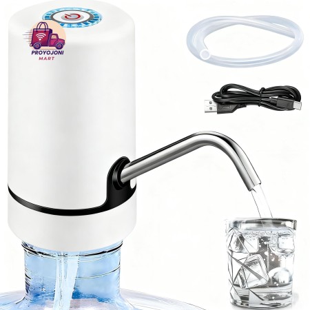 Auto Water Dispenser for all bottle